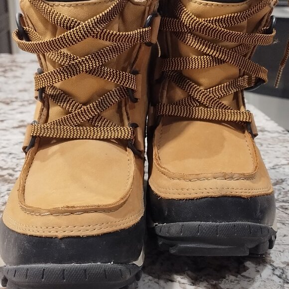 Timberland boys boots - Picture 2 of 7